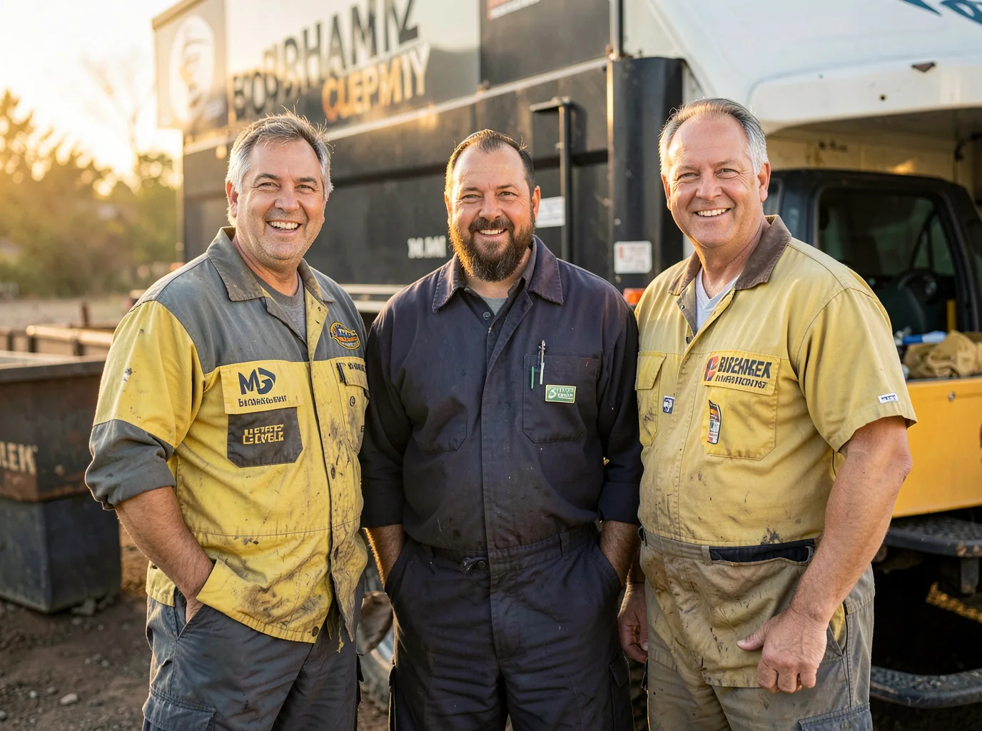 Sewage Cleanup company in Carmine, TX
